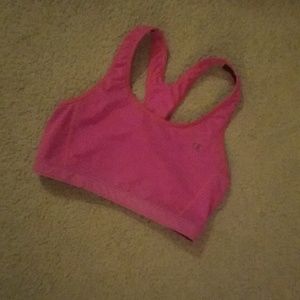 Champion Bra Top